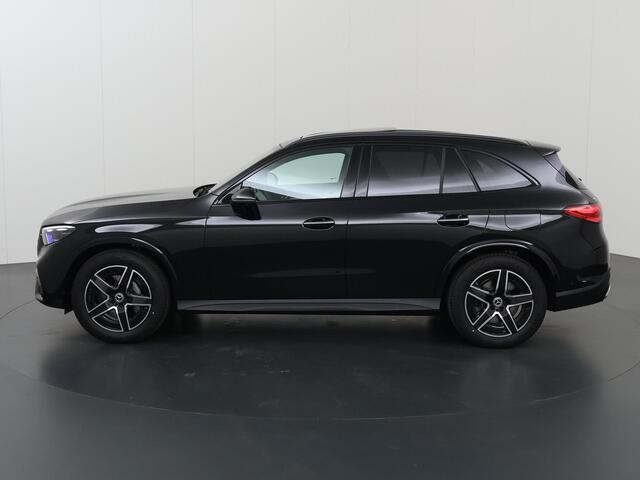Mercedes-Benz GLC-KLASSE 400e 4MATIC Sport Edition | Panoramaschuifdak | AIRMATIC | Premium Plus | Techniekpakket | Rijassistentiepakket Plus | Trekhaak