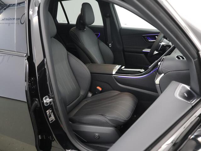 Mercedes-Benz GLC-KLASSE 400e 4MATIC Sport Edition | Panoramaschuifdak | AIRMATIC | Premium Plus | Techniekpakket | Rijassistentiepakket Plus | Trekhaak