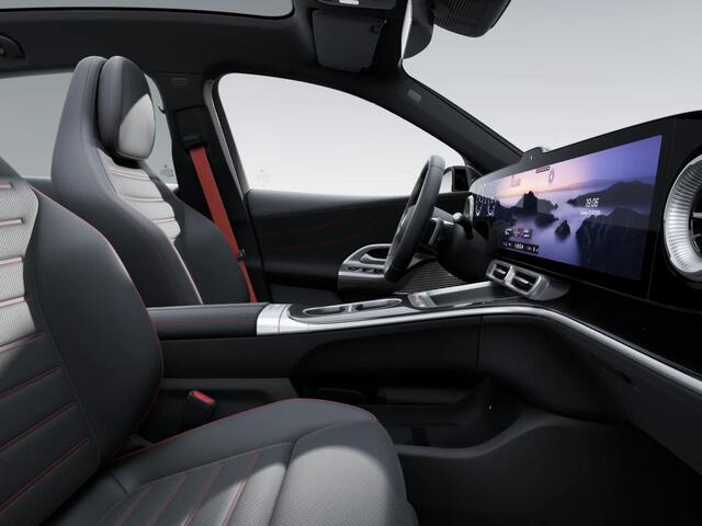 Mercedes-Benz GLC-KLASSE 400 4MATIC Launch Edition 94 kWh