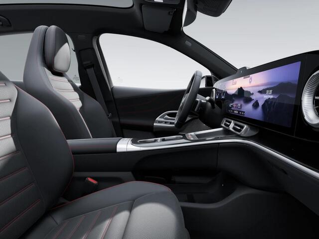 Mercedes-Benz GLC-KLASSE 400 4MATIC Launch Edition 94 kWh