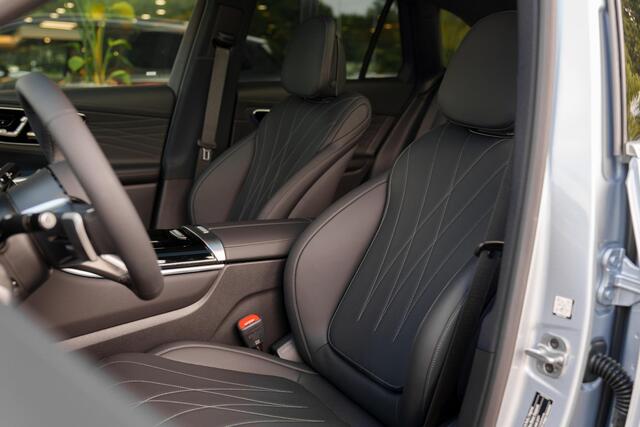 Mercedes-Benz GLC-KLASSE 400e 4MATIC Sport Edition | Panoramaschuifdak | AIRMATIC | Premium Plus | Techniekpakket | Rijassistentiepakket Plus | Head-up