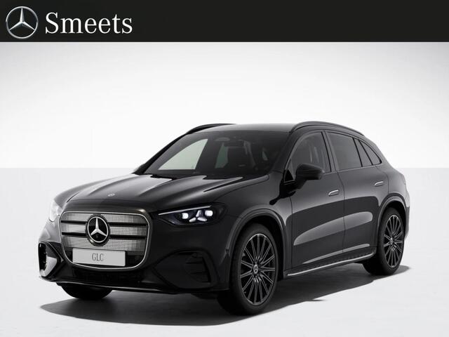 Mercedes-Benz GLC-KLASSE 400 4MATIC Launch Edition 94 kWh