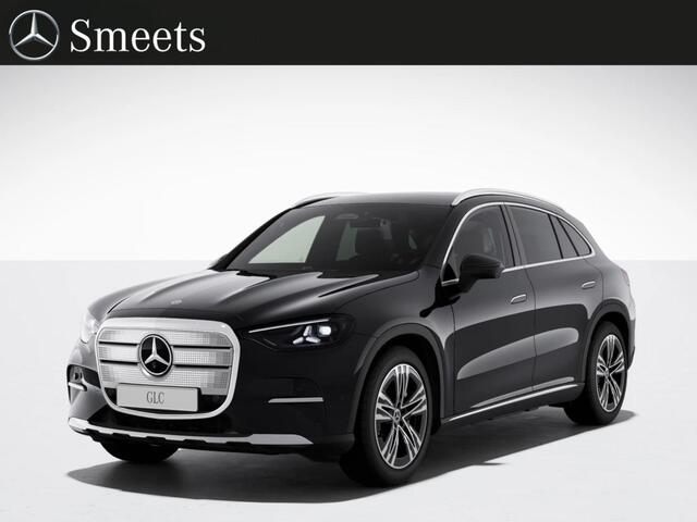 Mercedes-Benz GLC-KLASSE 400 4MATIC Business Solution Luxury 94 kWh