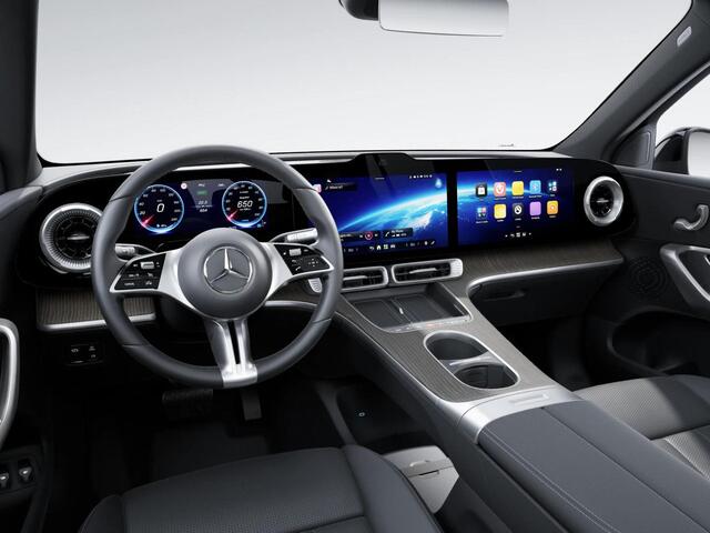 Mercedes-Benz GLC-KLASSE 400 4MATIC Business Solution Luxury 94 kWh