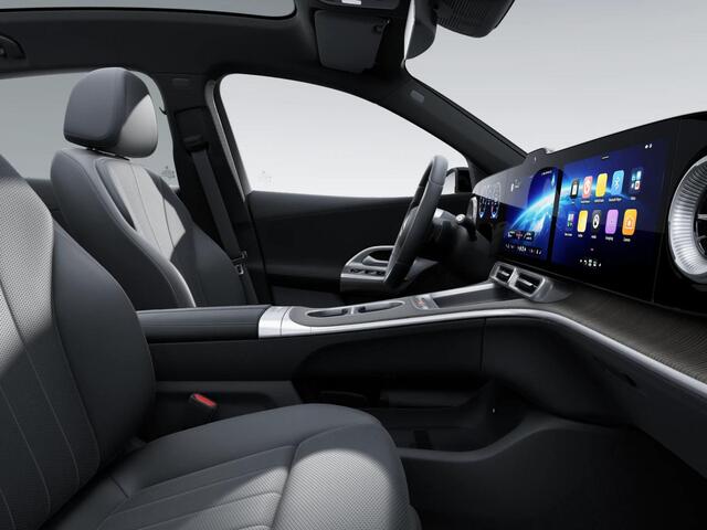 Mercedes-Benz GLC-KLASSE 400 4MATIC Business Solution Luxury 94 kWh