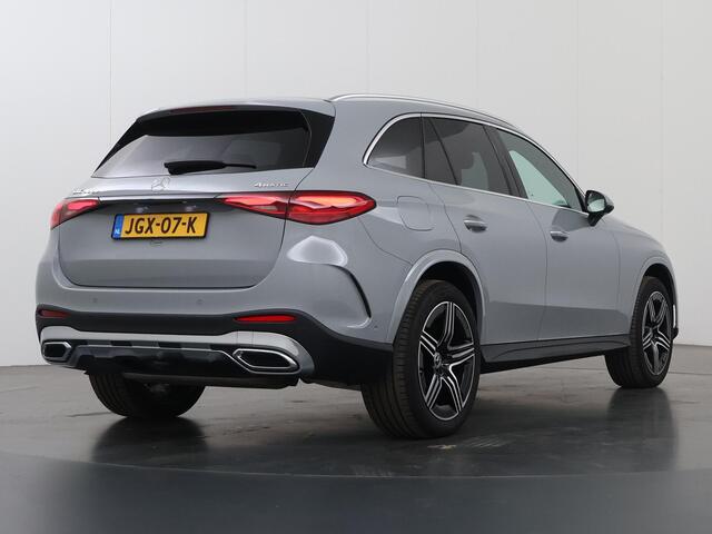 Mercedes-Benz GLC-KLASSE 400e 4MATIC Sport Edition | Panoramaschuifdak | Premium Plus | Techniekpakket | Rijassistentiepakket Plus | Head-up