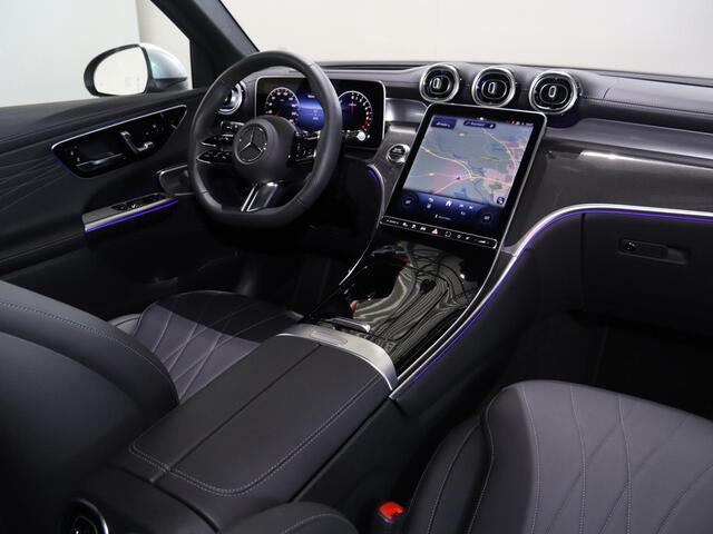 Mercedes-Benz GLC-KLASSE 400e 4MATIC Sport Edition | Panoramaschuifdak | Premium Plus | Winter pakket | Rijassistentiepakket Plus | Trekhaak |