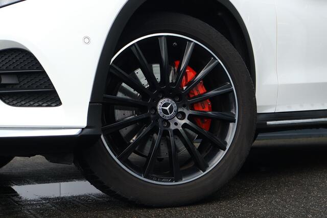 Mercedes-Benz GLC-KLASSE 220 d 4MATIC Premium Plus / Camera / Pano / Trekhaak