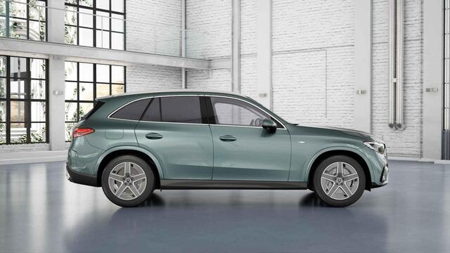 Mercedes-Benz GLC-KLASSE 300e 4MATIC AMG Line | Panoramadak | Trekhaak | Burmester | 360 camera | Winter pakket |