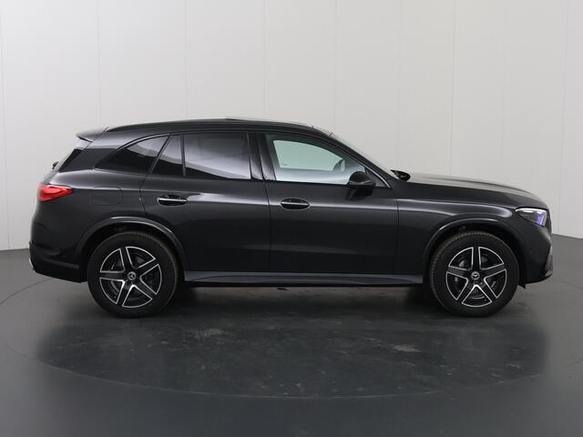Mercedes-Benz GLC-KLASSE 400e 4MATIC Sport Edition | Night | Panoramadak | Digital light | Memory stoelen | Sfeerverlichting |