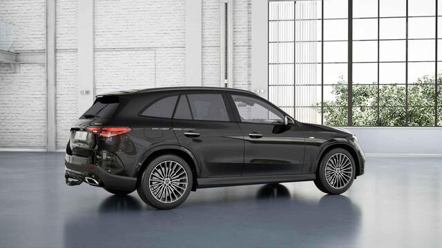 Mercedes-Benz GLC-KLASSE 300e 4MATIC Sport Edition | Panoramaschuifdak | Premium Plus | Night | Burmester | Trekhaak