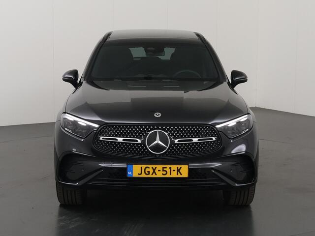 Mercedes-Benz GLC-KLASSE 400e 4MATIC Sport Edition | 360 Camera | Panoramadak | Digital Light |Premium pakket | Night Pakket | Keyless Go Pakket |