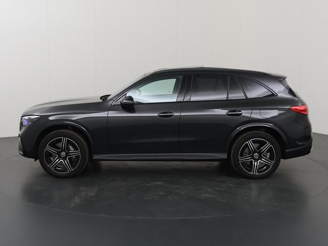 Mercedes-Benz GLC-KLASSE 400e 4MATIC Sport Edition | 360 Camera | Panoramadak | Digital Light |Premium pakket | Night Pakket | Keyless Go Pakket |