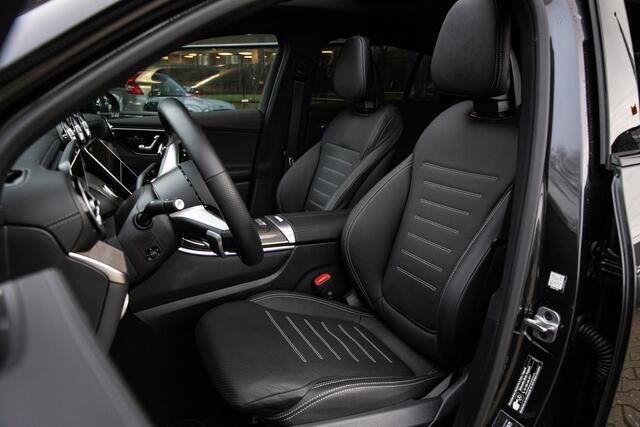 Mercedes-Benz GLC-KLASSE Coupé 400e 4MATIC Sport Edition , Panoramadak, Trekhaak, 360°camera,