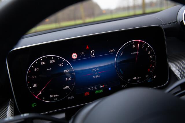 Mercedes-Benz GLC-KLASSE Coupé 400e 4MATIC Sport Edition , Panoramadak, Trekhaak, 360°camera,