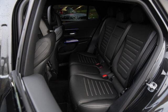 Mercedes-Benz GLC-KLASSE Coupé 400e 4MATIC Sport Edition , Panoramadak, Trekhaak, 360°camera,