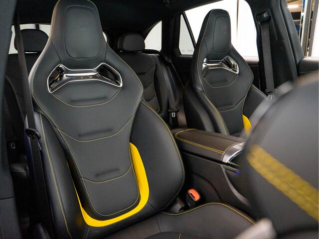 Mercedes-Benz GLC-KLASSE AMG 63 S E Performance | Aero | NIGHT | Perf. stoel