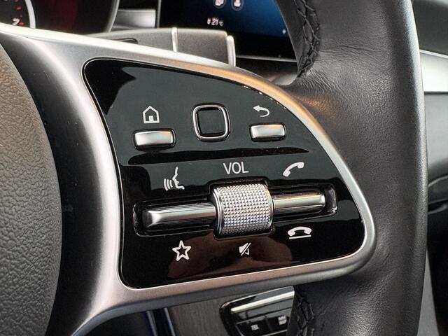 Mercedes-Benz GLC-KLASSE 300e 4MATIC Premium Plus AMG