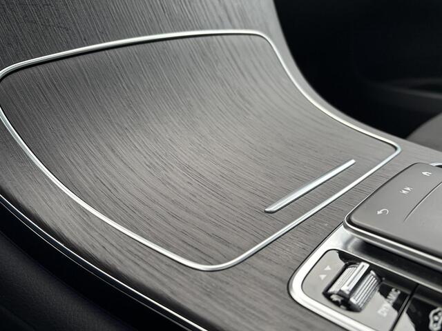 Mercedes-Benz GLC-KLASSE 300e 4MATIC Premium Plus AMG