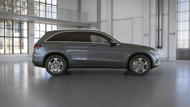 Mercedes-Benz GLC-KLASSE 200 Advantage | Panoramadak | Widescreen | Apple Carplay | Stoelverwarming |