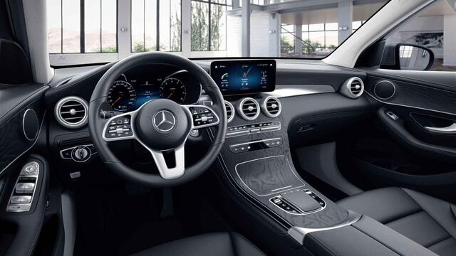 Mercedes-Benz GLC-KLASSE 200 Advantage | Panoramadak | Widescreen | Apple Carplay | Stoelverwarming |