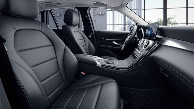 Mercedes-Benz GLC-KLASSE 200 Advantage | Panoramadak | Widescreen | Apple Carplay | Stoelverwarming |