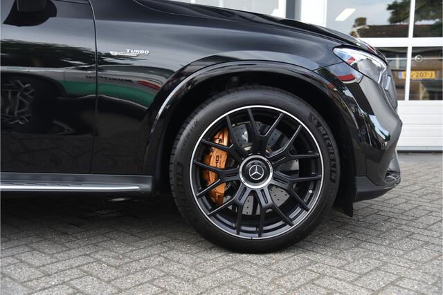 Mercedes-Benz GLC-KLASSE AMG 63 S E Performance * Keramische Remmen