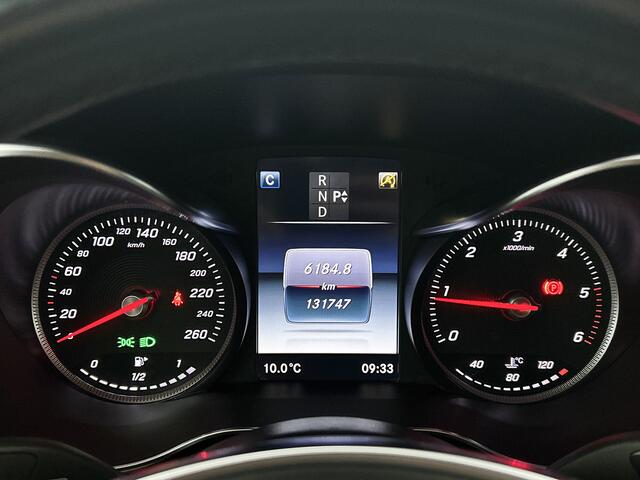 Mercedes-Benz GLC-KLASSE Coupé 250 d 4MATIC Premium Plus Schuifdak, Head-Up, Burmester, 20"