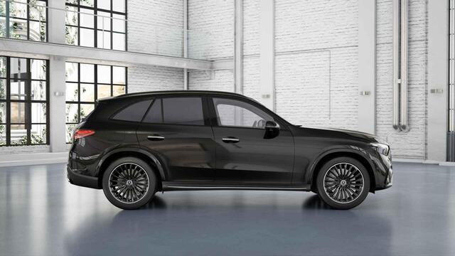 Mercedes-Benz GLC-KLASSE 300e 4MATIC Sport Edition | Panoramaschuifdak | Premium pakket | Nightpakket | 360° camera | Dodehoekassistent | DIGITAL LIGHT |