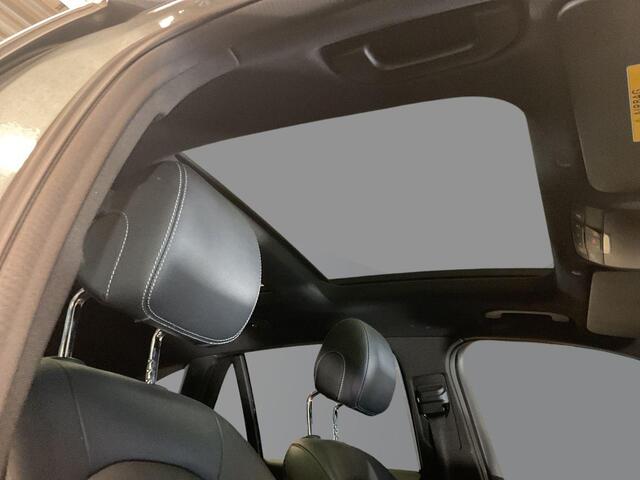 Mercedes-Benz GLC-KLASSE 300e 4MATIC Premium | Panoramadak | Trekhaak | Burmester audio | Leder | Stoelverwarming | Geheugenstoelen