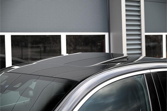 Mercedes-Benz GLC-KLASSE Coupé 250 4MATIC AMG / SCHUIFDAK / LEDER / CAMERA / LANE ASSIST / BLIND SPOT / LED