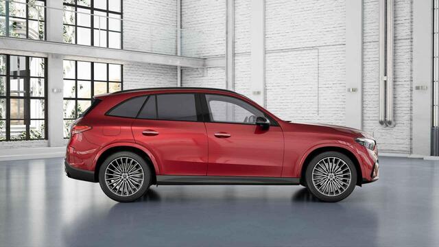 Mercedes-Benz GLC-KLASSE 300e 4MATIC Sport Edition | Panoramaschuifdak | Premium Plus | Head-Up | Burmester | Rijassistentiepakket Plus | Trekhaak |