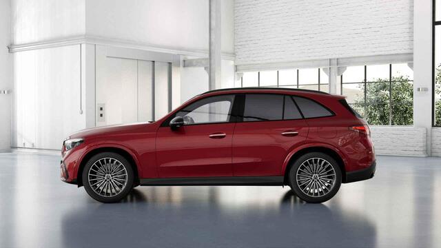 Mercedes-Benz GLC-KLASSE 300e 4MATIC Sport Edition | Panoramaschuifdak | Premium Plus | Head-Up | Burmester | Rijassistentiepakket Plus | Trekhaak |