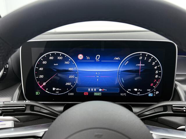 Mercedes-Benz GLC-KLASSE Coupé 300e 4MATIC Business Solution AMG | AMG Advanced plus | Nightpakket | Trekhaak | AMG spoiler | 20 inch AMG velgen | Panoramaschuifdak | Memorypakket | Dodehoekassistent |