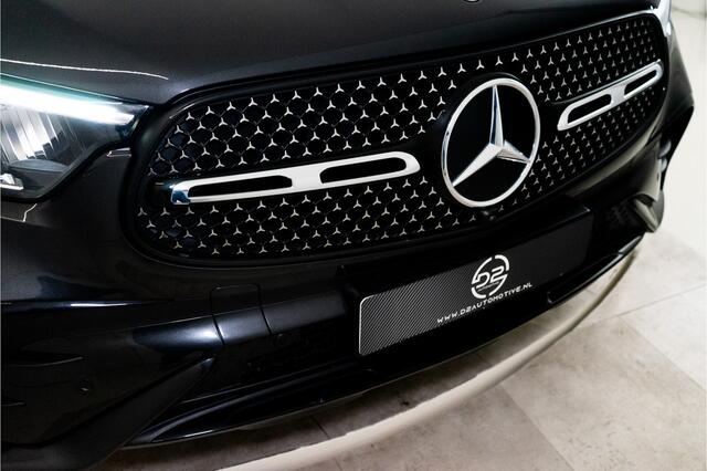 Mercedes-Benz GLC-KLASSE Coupé 300e 4MATIC AMG 313PK | Pano | Sfeer | Night | Burmester | 360 | Fabrieksgarantie