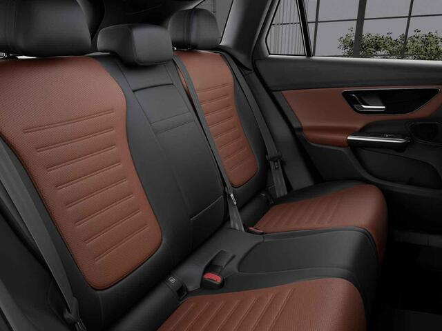 Mercedes-Benz GLC-KLASSE 300e 4MATIC Sport Edition