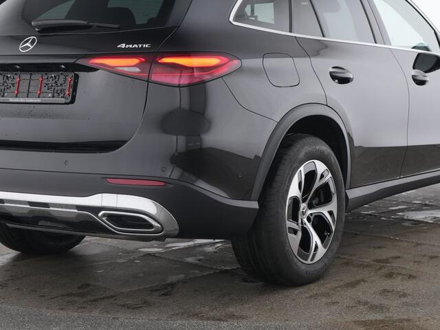 Mercedes-Benz GLC-KLASSE 300 e 4MATIC Plug-In Hybride Trekhaak | Panorama Schuif-Kanteldak | Memory Pakket voorstoelen | Stuur en Stoelverwarming. Inclusief 24 maanden MB Certified garantie voor Europa.