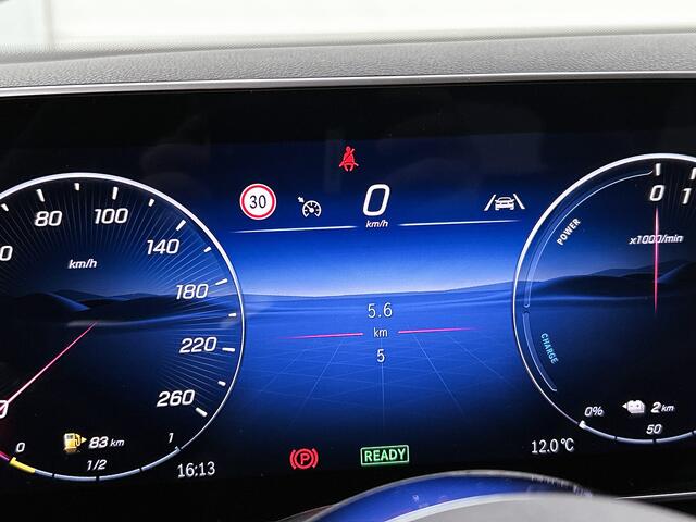 Mercedes-Benz GLC-KLASSE 300e 4MATIC Business Solution Luxury | Advanced Plus pakket | Trekhaak | Smartphone integratie | Memorypakket | URBAN GUARD voertuigbescherming plus | Dodehoekassistent | Stoelverwarming voor |