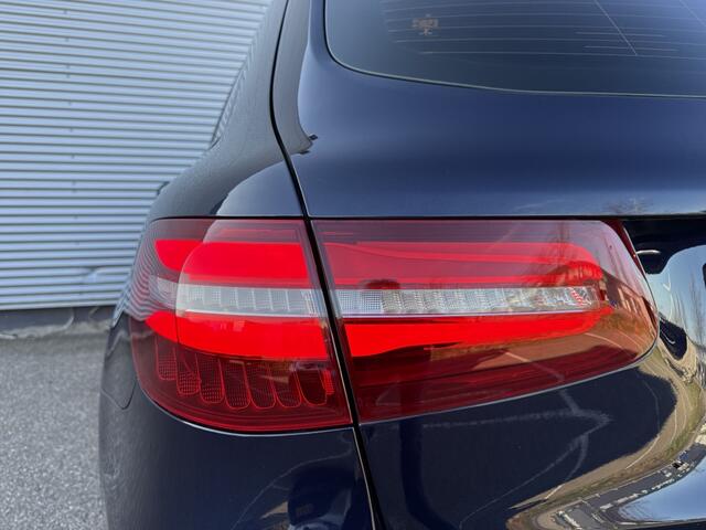 Mercedes-Benz GLC-KLASSE 250 4MATIC Pr. Plus AMG Carplay Pano Burmester Trekhaak 360 ACC