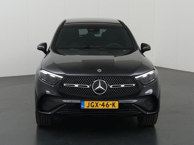 Mercedes-Benz GLC-KLASSE 400e 4MATIC Sport Edition | Panoramaschuifdak | Premium pakket | DIGITAL LIGHT | 20" AMG-velgen