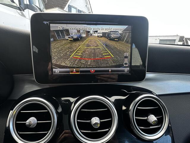 Mercedes-Benz GLC-KLASSE Coupé 250 4MATIC AMG Edition 1