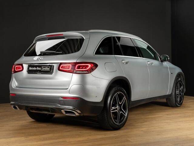 Mercedes-Benz GLC-KLASSE 300e 4MATIC Line: AMG | Panorama dak | Trekhaak