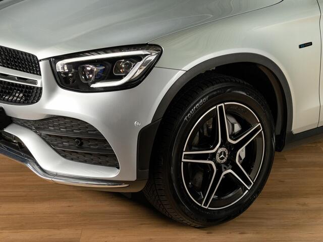 Mercedes-Benz GLC-KLASSE 300e 4MATIC Line: AMG | Panorama dak | Trekhaak