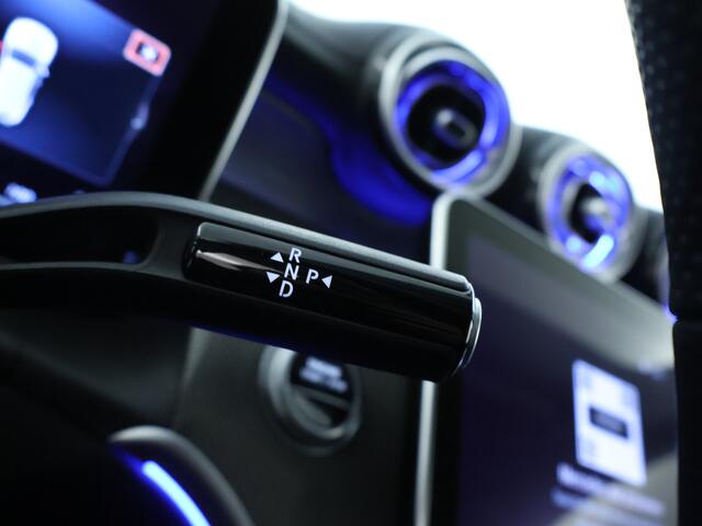 Mercedes-Benz GLC-KLASSE 300 e 4MATIC AMG Plug-In Hybride | Luchtvering | Panoramadak | Rijassistentiepakket plus | Memory | 360 gr Camera | Winterpakket | Inclusief 24 maanden Mercedes-Benz Certified garantie voor Europa.