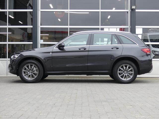 Mercedes-Benz GLC-KLASSE 300e 4MATIC Advantage *t/m 10de bouwjaar garantie!
