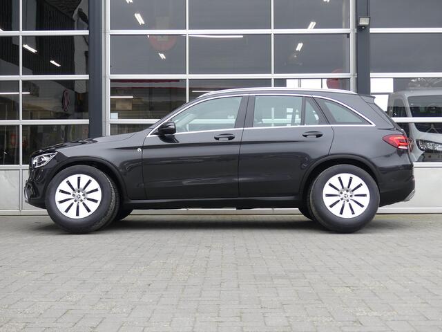 Mercedes-Benz GLC-KLASSE 300e 4MATIC Advantage *t/m 10de bouwjaar garantie!