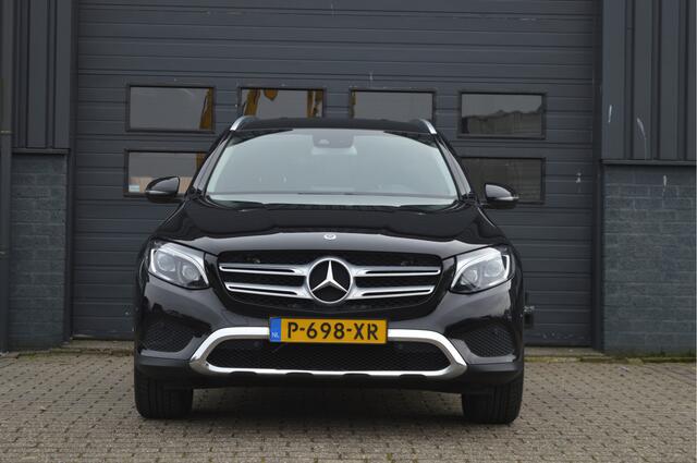 Mercedes-Benz GLC-KLASSE 250 4MATIC | CAMERA | LEDER | LED |