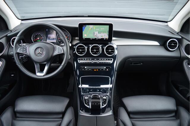 Mercedes-Benz GLC-KLASSE 250 4MATIC | CAMERA | LEDER | LED |