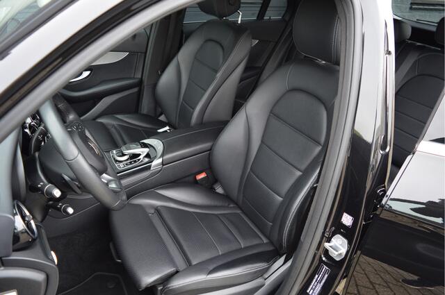 Mercedes-Benz GLC-KLASSE 250 4MATIC | CAMERA | LEDER | LED |