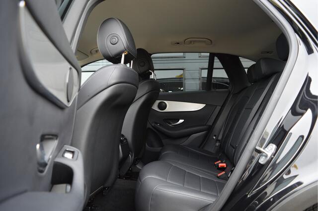 Mercedes-Benz GLC-KLASSE 250 4MATIC | CAMERA | LEDER | LED |